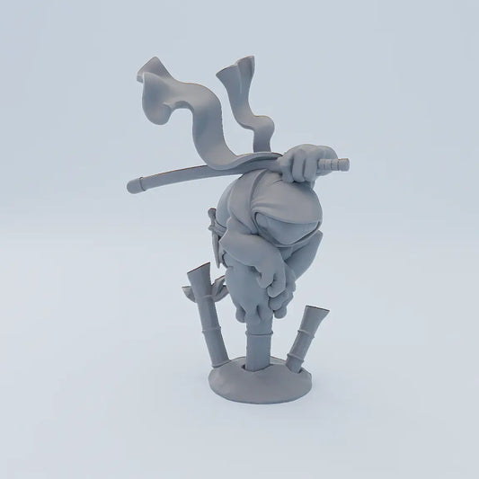 1001 - Toad Assassins