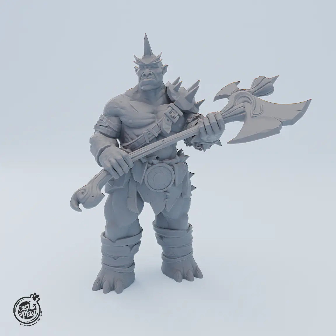 987 - Cyclops Guards