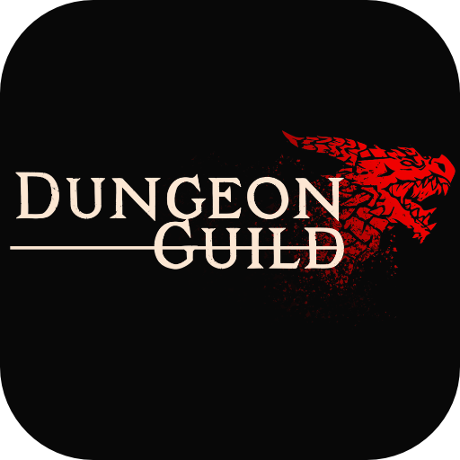 Kollektion von der dungeon Guild