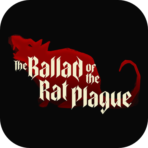 Kollektion the ballad of the Rat Plague