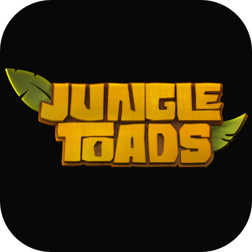 Jungle Toads