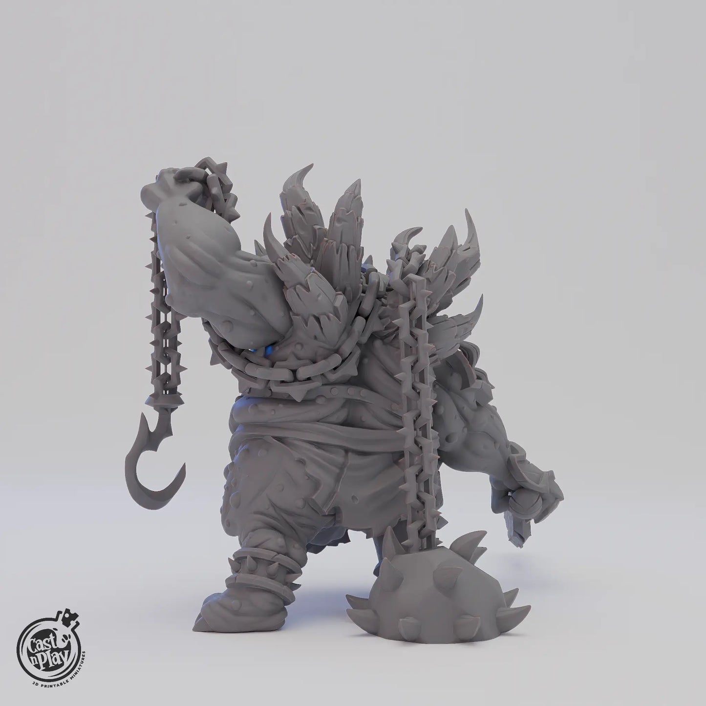 377 - Ongroth