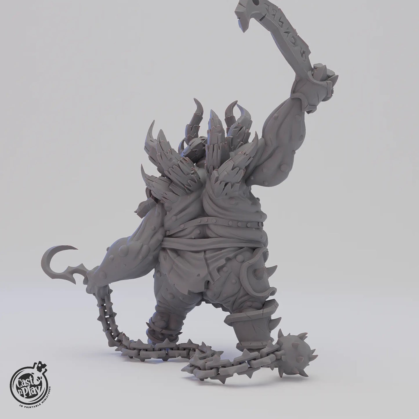 377 - Ongroth