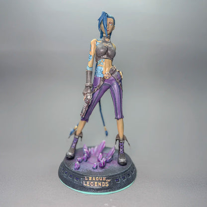 3D printing service for tabletop miniatures