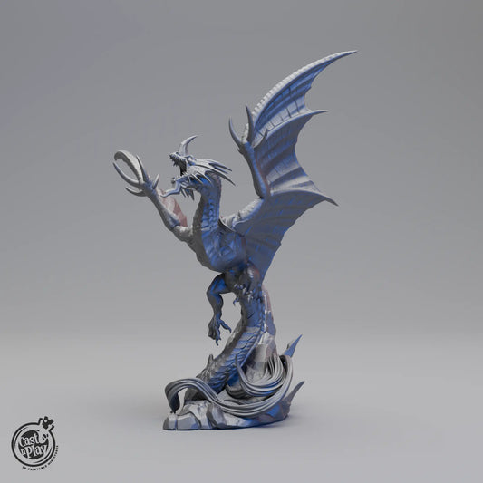 939 Sylvarix Radiant Dragon