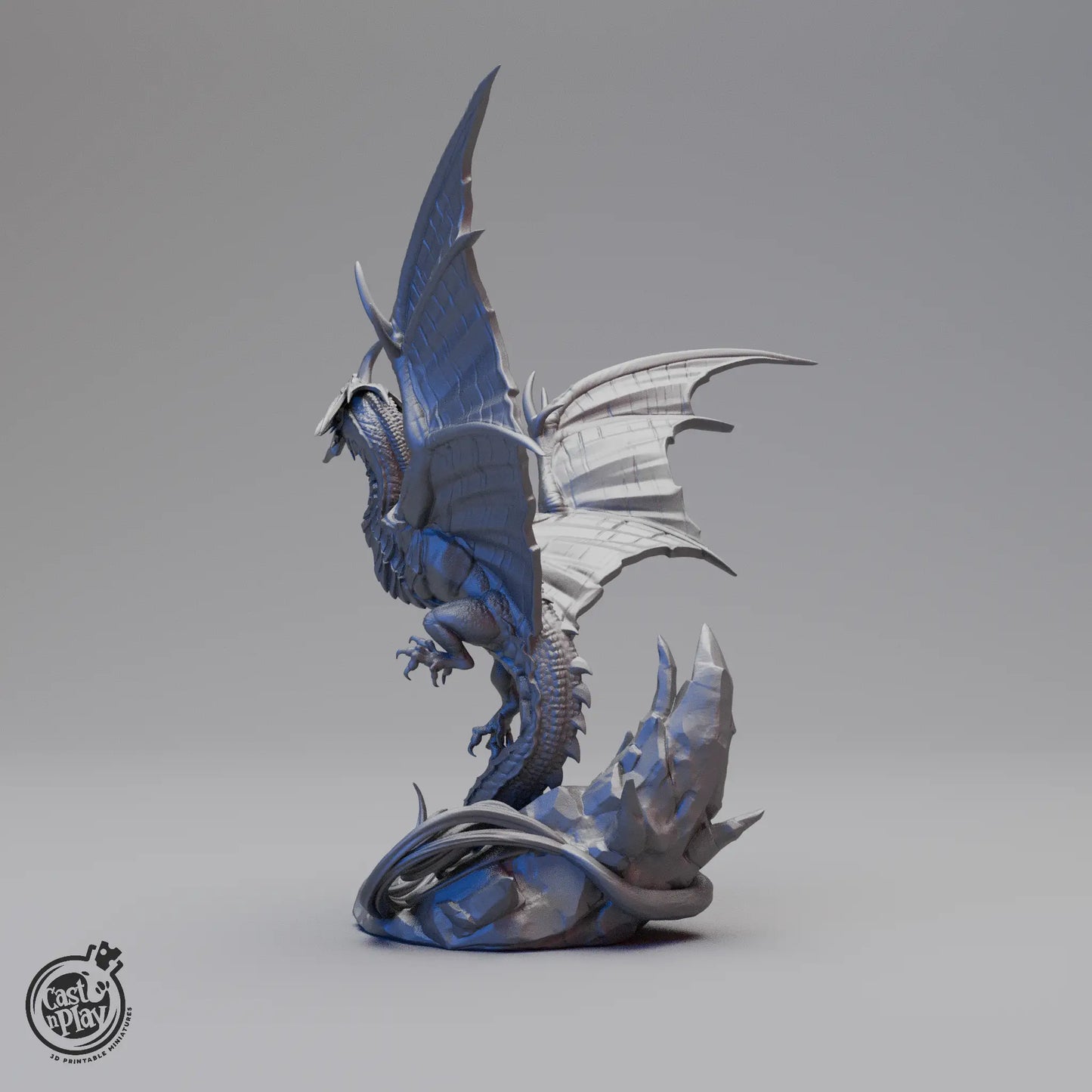 939 Sylvarix Radiant Dragon