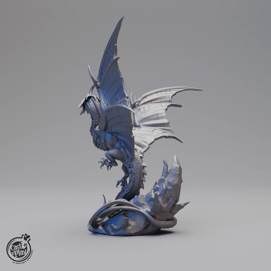939 Sylvarix Radiant Dragon