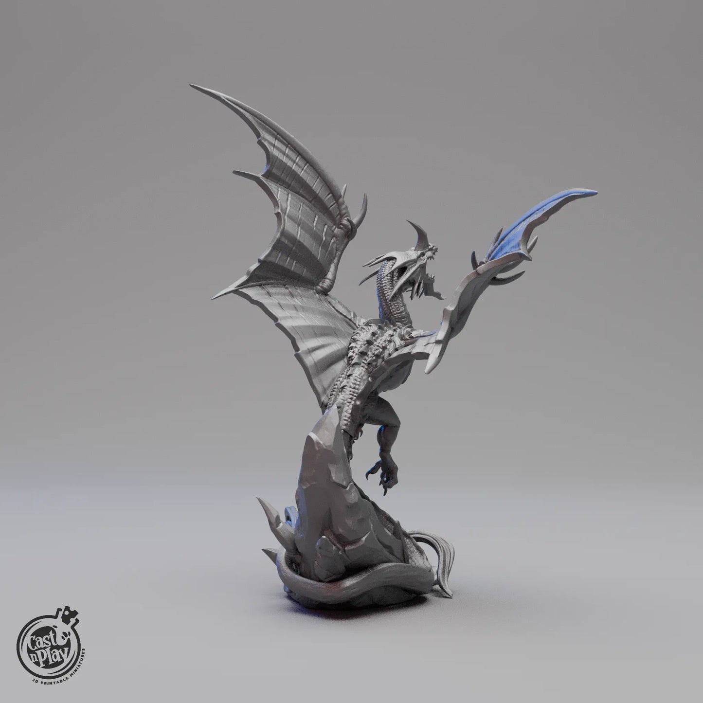 939 Sylvarix Radiant Dragon