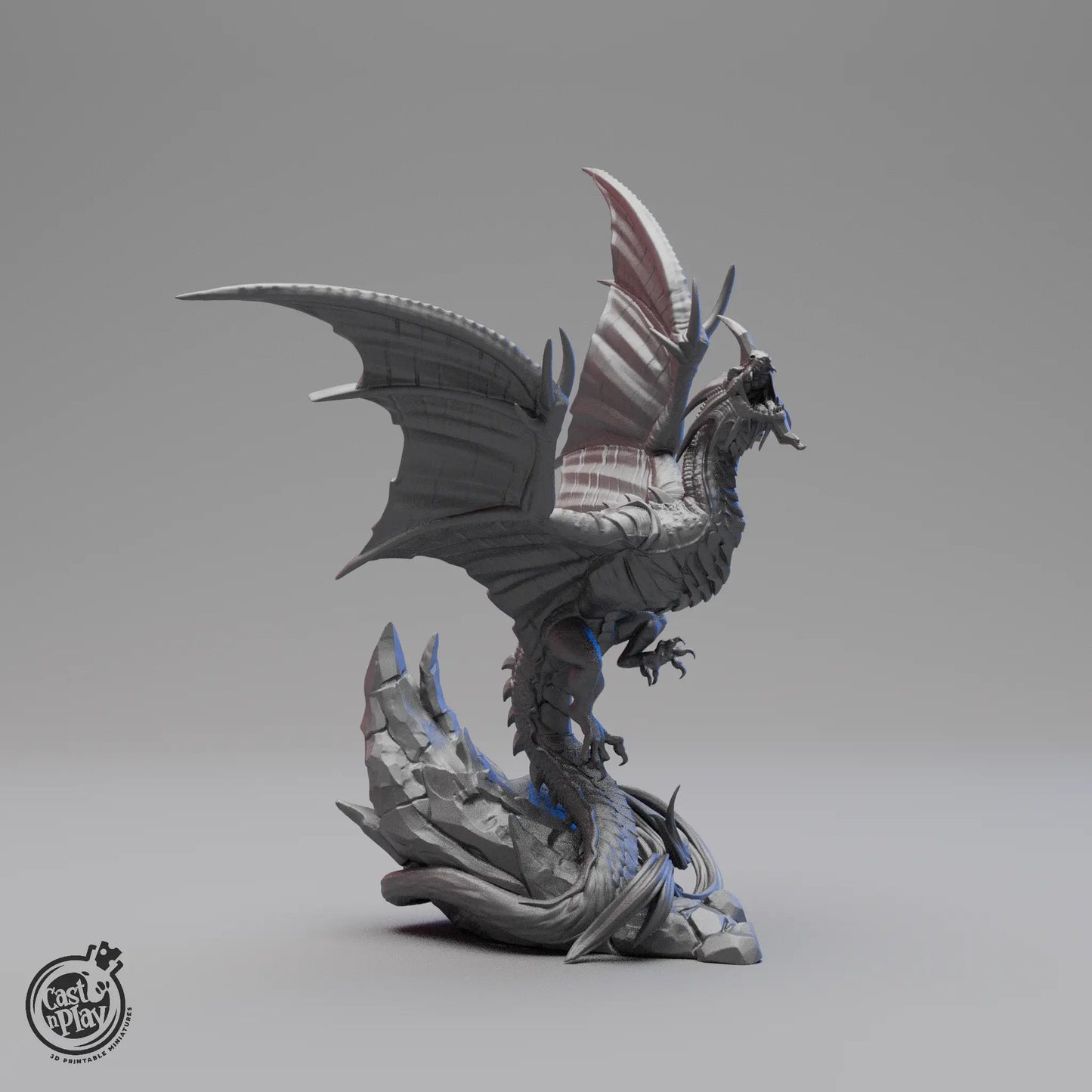 939 Sylvarix Radiant Dragon