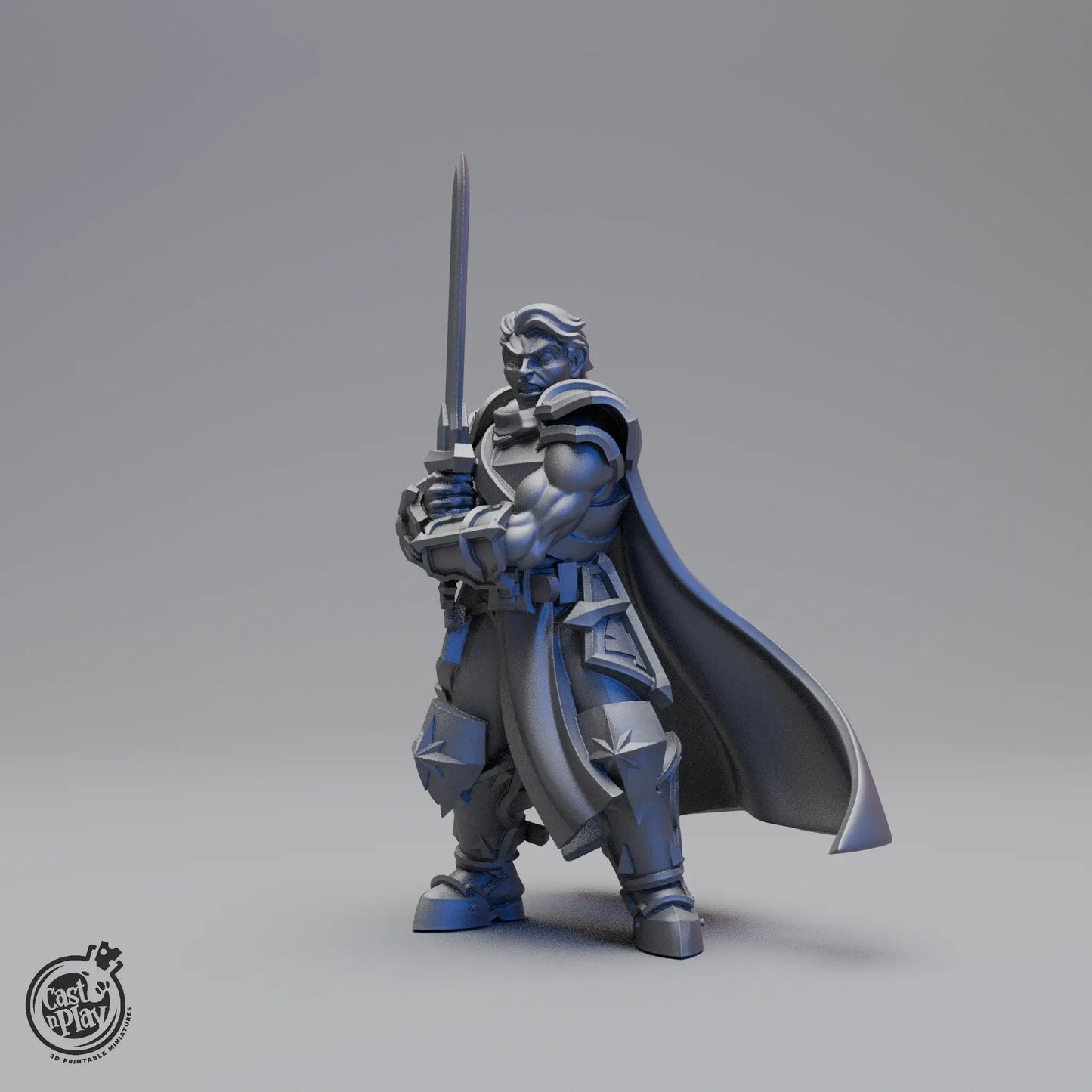 941 Paladin