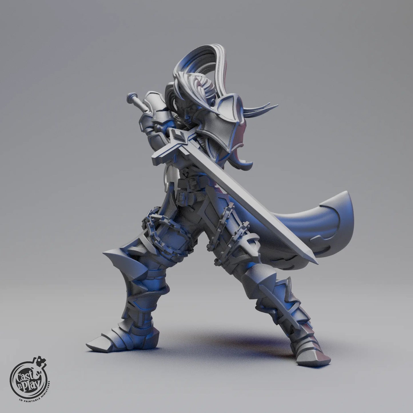942 Vampire Fighter