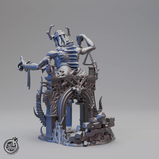 953 - Gate Archdemon