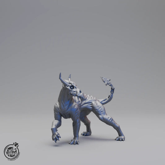 955 - Skinned Slaughterer