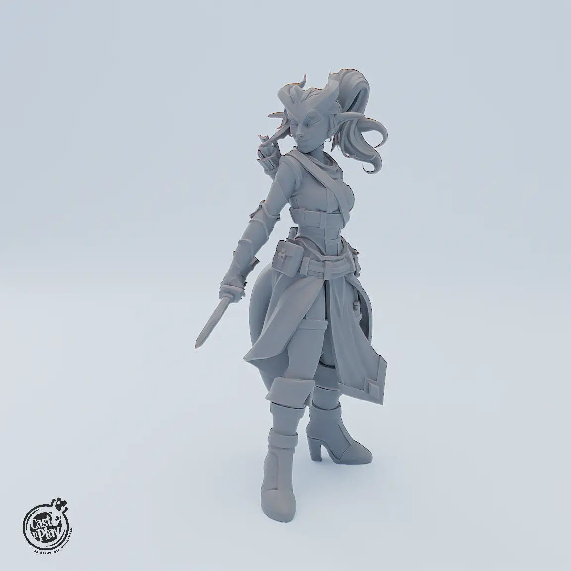 983 - Hunter Rogues