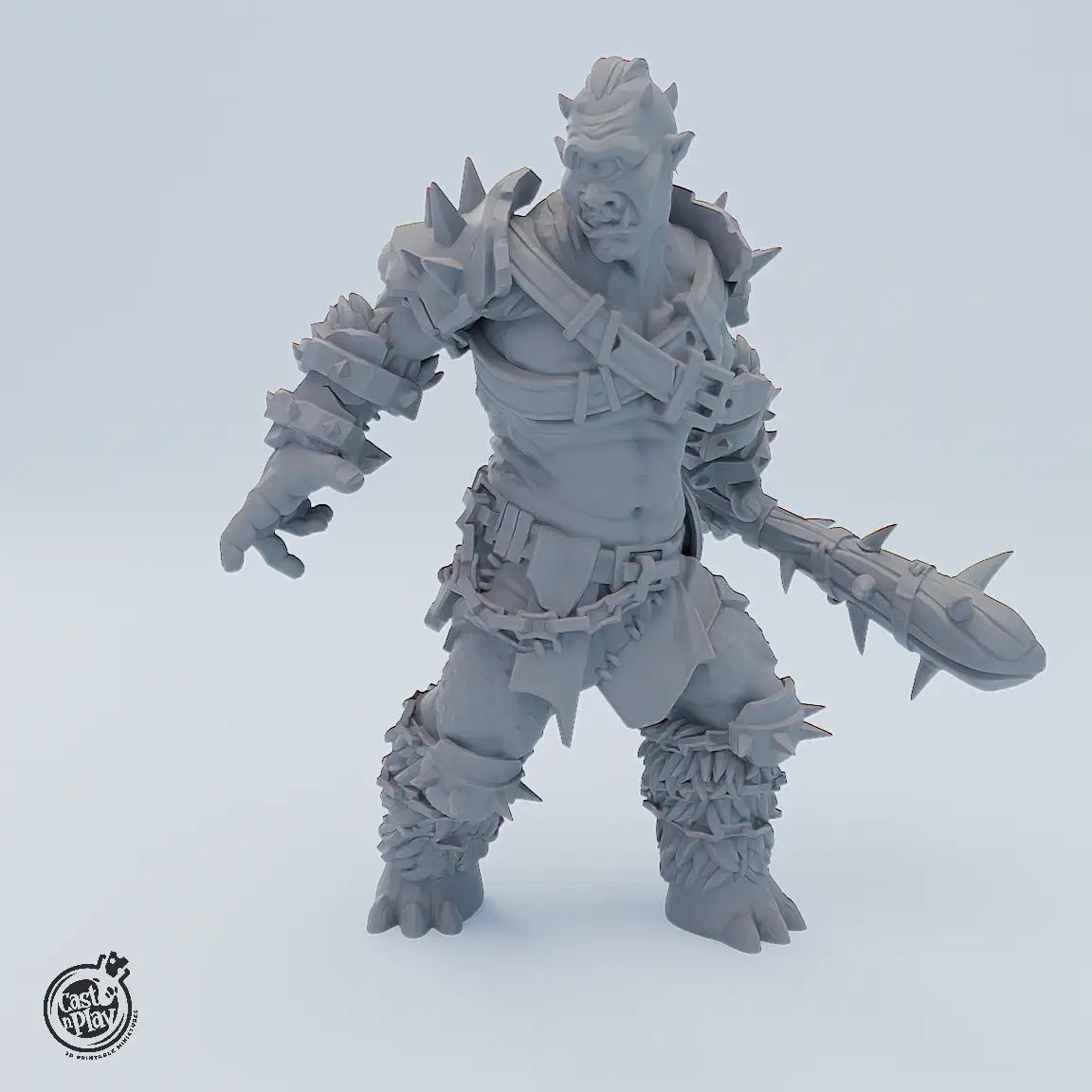 986 - Cyclops Minions