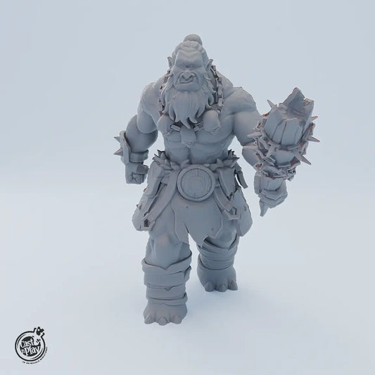 987 - Cyclops Guards