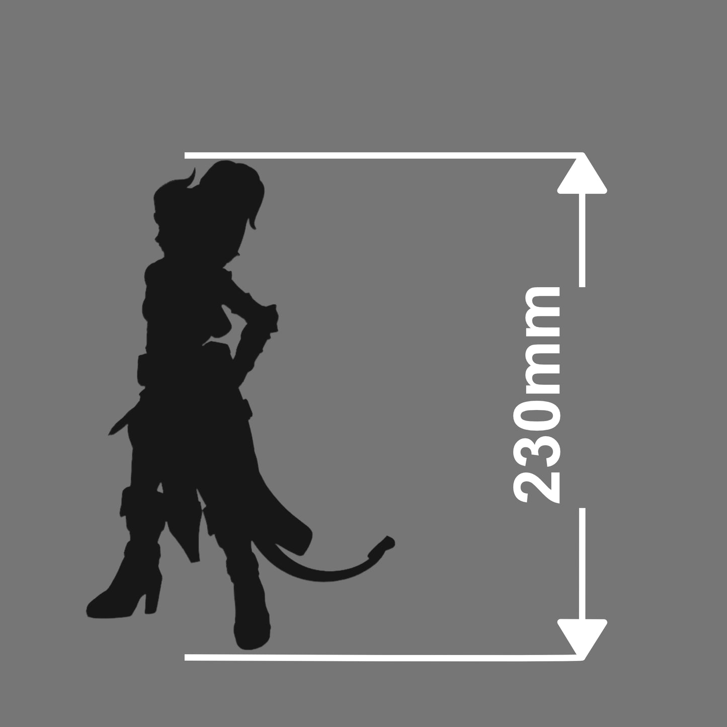 3D printing service for tabletop miniatures